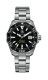 Браслет Tag Heuer BA0928, из сатинированной и полированной стали, стальной, размер 
