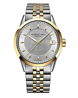 Raymond Weil Freelancer 2740-STP-65021