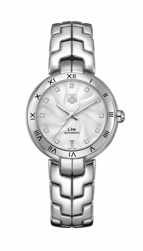 Браслет для часов Tag Heuer Link