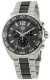 Браслет Tag Heuer BA0843, из сатинированной и полированной стали