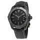 Ремень Tag Heuer FC6364, из нейлона, черный