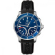 Ремень Tag Heuer FT8010, из каучука, черный