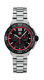 Браслет Tag Heuer BA0858, из стали