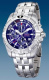 Браслет Festina BA02070, из стали