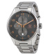 Браслет Tag Heuer BA0799, из сатинированной и полированной стали, стальной, размер 