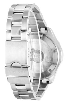 Браслет Tag Heuer BA0803, из стали