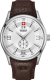 Ремень Swiss Military Hanowa STL 06-4156.04.001.05, из кожи телёнка