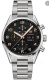 Браслет Tag Heuer BA0738, из сатинированной и полированной стали