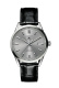Ремень Tag Heuer FC6180, из кожи, черный