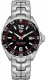 Браслет Tag Heuer BA0883, из сатинированной стали
