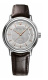 Ремень Raymond Weil SI2002-2837-R-6, из кожи телёнка, коричневый, размер 20 мм