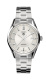 Браслет Tag Heuer BA0787, из сатинированной и полированной стали, стальной