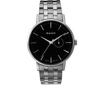 Браслет Gant S1084K-BR, из стали