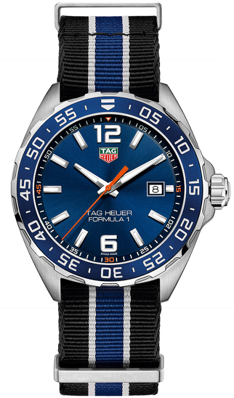 Ремешок для часов Tag Heuer Автоматические часы Link