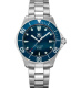 Браслет Tag Heuer BA0803, из стали
