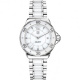 Браслет Tag Heuer BA0861, из стали с керамикой, стальной