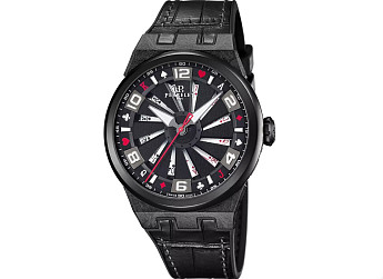 Perrelet Turbine Poker Limited edition 22/99 4065/S3