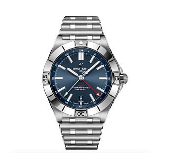 Breitling Chronomat Automatic GMT 40 A32398101C1A1