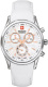 Ремень Swiss Military Hanowa STL 06-6155; 06-6156, из кожи телёнка