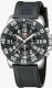 Ремешок Luminox (Люминокс) оригинальный черный полиу-вый ремешок, застежка, серии 3050 (FP3050.20Q.1)