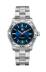 Браслет Tag Heuer BA0831, из сатинированной и полированной стали, стальной