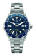 Браслет Tag Heuer BA0927, из сатинированной и полированной стали, стальной