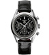 Ремень Tag Heuer FC6180, из кожи, черный