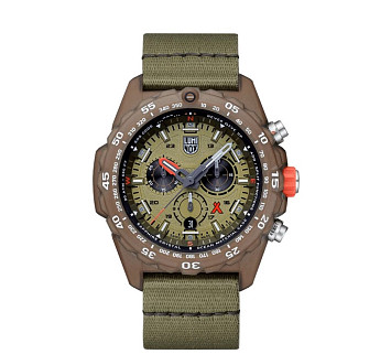 Luminox Bear Grylls Survival ECO Master Series XB.3757.ECO