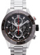 Браслет Tag Heuer BA0766, из сатинированной и полированной стали