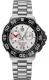 Браслет Tag Heuer BA0850, из сатинированной стали, стальной