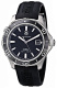 Ремень Tag Heuer FT6027, из каучука, черный