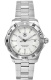 Браслет Tag Heuer BA0831, из сатинированной и полированной стали, стальной