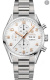 Браслет Tag Heuer BA0738, из сатинированной и полированной стали