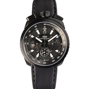 Bomberg Bolt 68 BS47CHAPBA.021.3