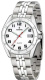 Браслет Festina BA02657, из стали, размер 20.1 мм
