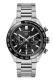 Браслет Tag Heuer BA0643, из сатинированной и полированной стали