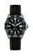 Ремень Tag Heuer FC6362, из нейлона, черный