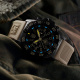 Luminox Navy Seal XS.3590.NSF.SET