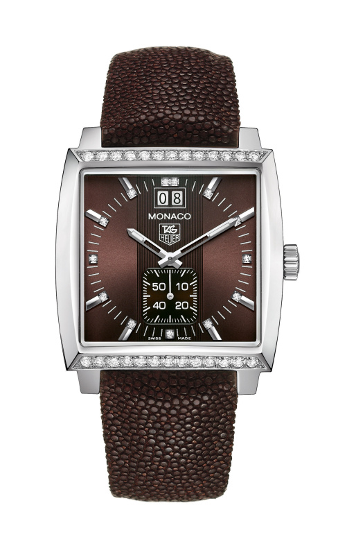 Браслет для часов Tag Heuer Carrera