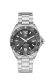 Браслет Tag Heuer BA0842, из сатинированной стали