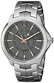 Браслет Tag Heuer BA0951, из стали