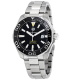 Браслет Tag Heuer BA0927, из сатинированной и полированной стали, стальной