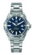 Браслет Tag Heuer BA0927, из сатинированной и полированной стали, стальной