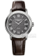 Ремень Raymond Weil SI2002-2837-R-6, из кожи телёнка, коричневый, размер 20 мм