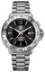 Браслет Tag Heuer BA0850, из сатинированной стали, стальной