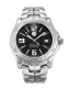 Браслет Tag Heuer BA0550, из стали, стальной, размер 
