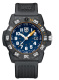 Ремень Luminox FPX.2401.20Q.1.K, из полиуретана, черный, размер 24 мм