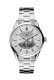 Браслет Tag Heuer BA0787, из сатинированной и полированной стали, стальной