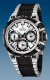 Браслет Festina BC08632, из стали, размер 26.85 мм