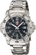 Браслет Luminox FM7250.ST, из стали, стальной